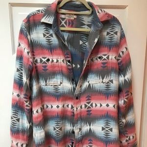 Faherty Legend Sweater Shirt